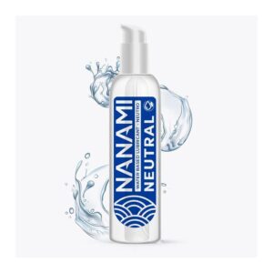 Nanami Glidmedel 150 ml från .