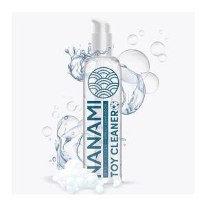 Nanami Toy Cleaner 150ml från .
