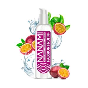 Nanami Water Based Lubricant Passion Fruit 150 ml från .