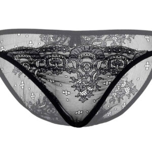 Natalia Panty x/xl  från Lustjakt.