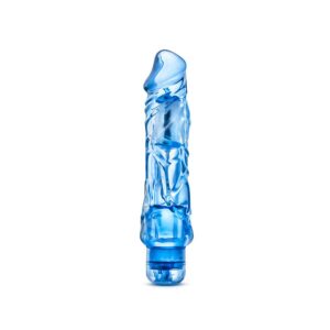 Naturally Yours Wild Ride - Blue från .