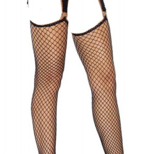 Net Stockings OneSize från Lustjakt.
