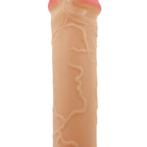 Nile Extender från Lustjakt.