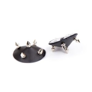 Nipple Clamps with Spikes från .