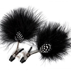 Nipple Feather från Lustjakt.