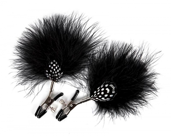 Nipple Feather från Lustjakt.