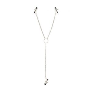 Nipple Play® Triple Intimate Clamps  från .