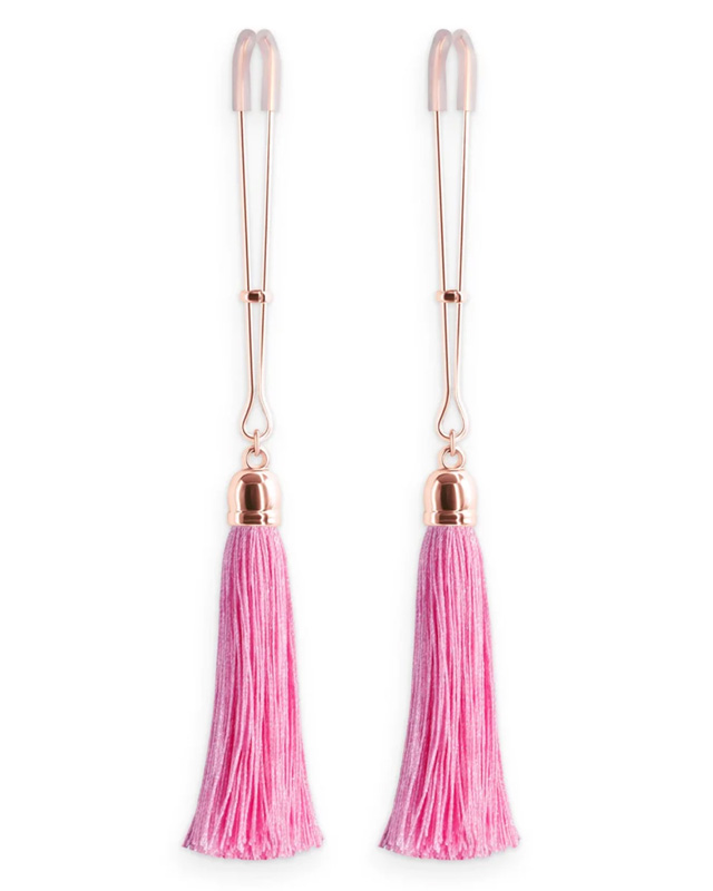 Nipple Tassel från Lustjakt.