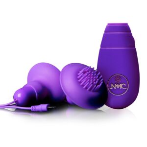 Nipple and Clitoris Stimulators från .