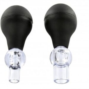 Nipple pump från Lustjakt.