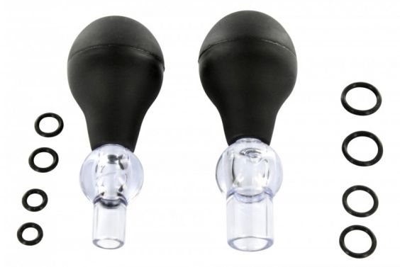 Nipple pump från Lustjakt.