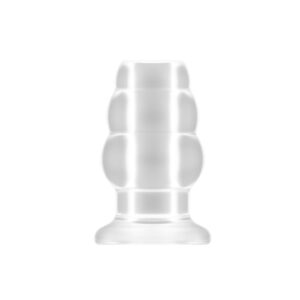 No.51 Large Hollow Tunnel Buttplug från .