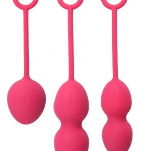 Nova Knipkulor Set Sexleksaker från orion.