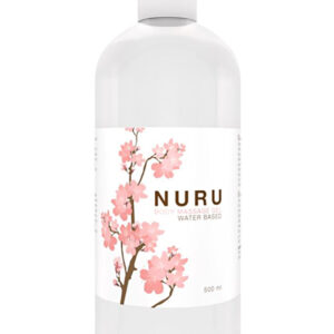 Nuru Massage Gel från Lustjakt.