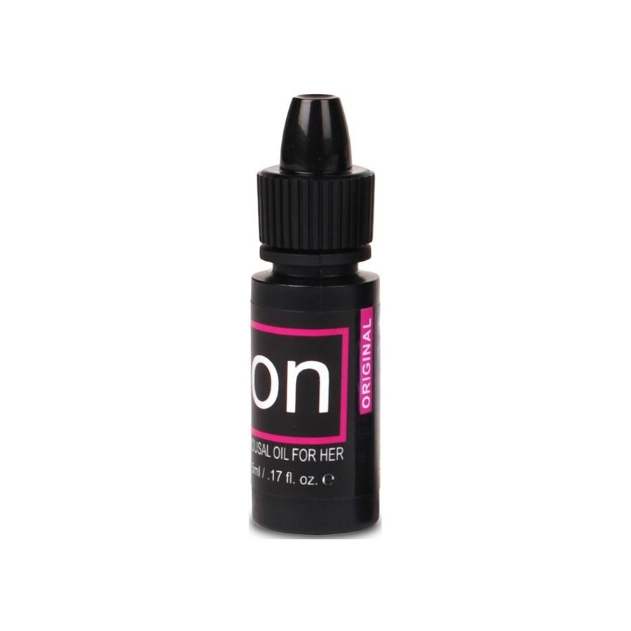 ON Arousal Oil for Her Original 5 ml från .