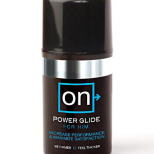ON Power Glide från Lustjakt.