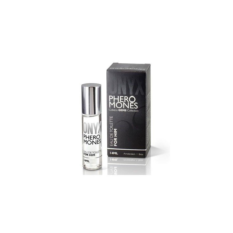 ONYX - Male Pheromones Perfume 14ml från .