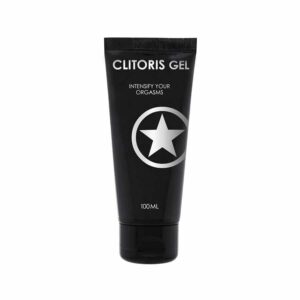 OUCH!  Clitoris Gel 100ml  från .