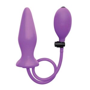 OUCH! Inflatable Silicone Plug från .