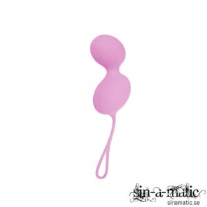 OVO L3 Loveballs - Pink från .