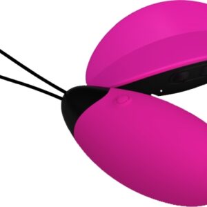 Odeco Lilian remote egg från Lustjakt.
