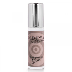 Olimpya Pleasure Oil från Lustjakt.