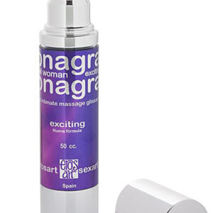 Onagra 50 ml från Lustjakt.