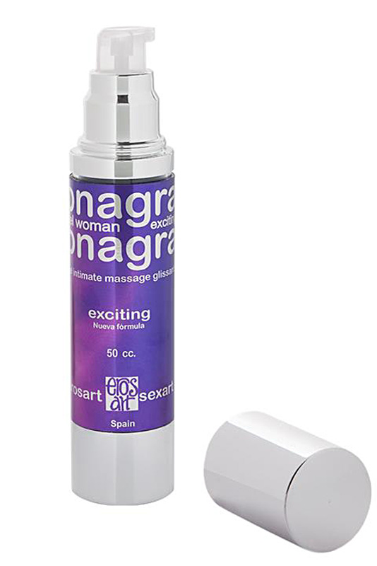 Onagra 50 ml från Lustjakt.