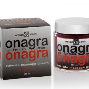 Onagra for Men 100 från Lustjakt.