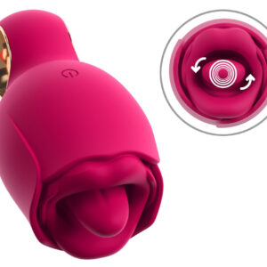 Oral Fun Tungvibrator Vibrator från orion.