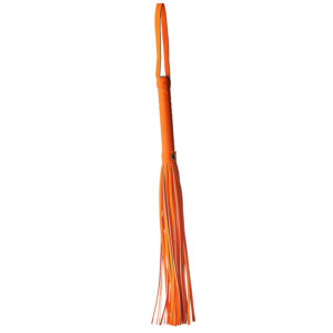Orange Radiant Whip - Glow in the Dark från .