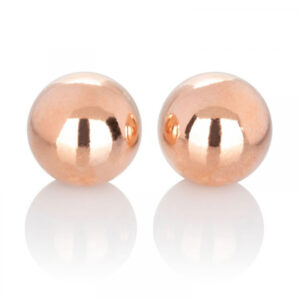 Orgasm Balls Rosé från Lustjakt.