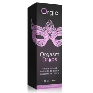 Orgasm Drops 30ml  från .