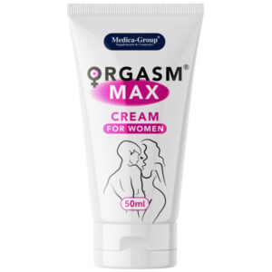 Orgasm Max Woman från Lustjakt.