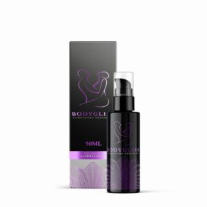 Orgasmgel BodyGliss 50 ml Apotek från EDC.