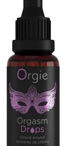 Orgie - Orgasm Drops 30 ml Apotek från orion.