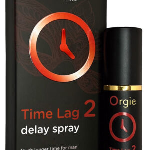Orgie Time Lag 2 Delay Spray 10ml Apotek från Orion.
