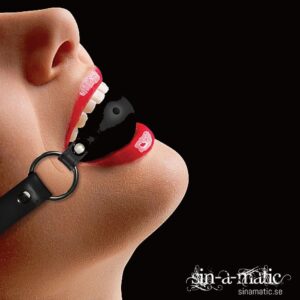 Ouch Ball Gag  från .