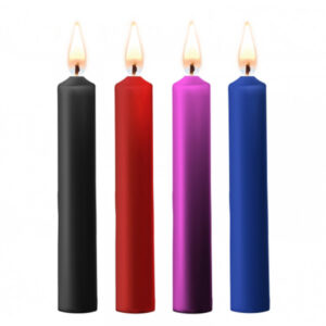 Ouch Wax Candles från Lustjakt.