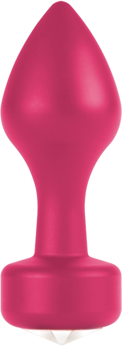 Ouch elegant plug pink från Lustjakt.