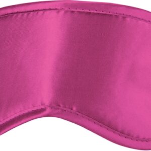 Ouch eyemask pink från Lustjakt.