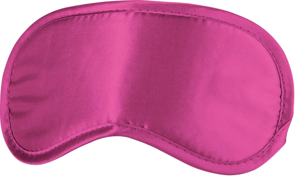 Ouch eyemask pink från Lustjakt.