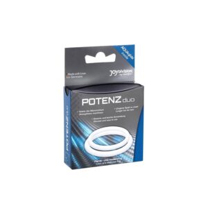 POTENZduo - Transparent från .