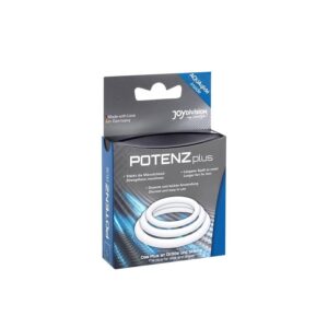 POTENZplus - Transparent