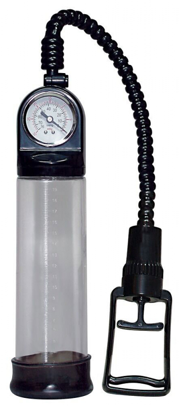 PSI Pump från Lustjakt.