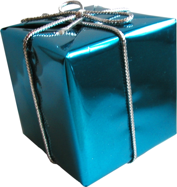 Party gift 5 från Lustjakt.
