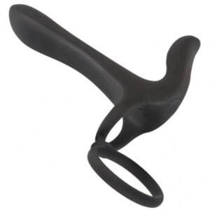 Parvibrator Velvet från Lustjakt.