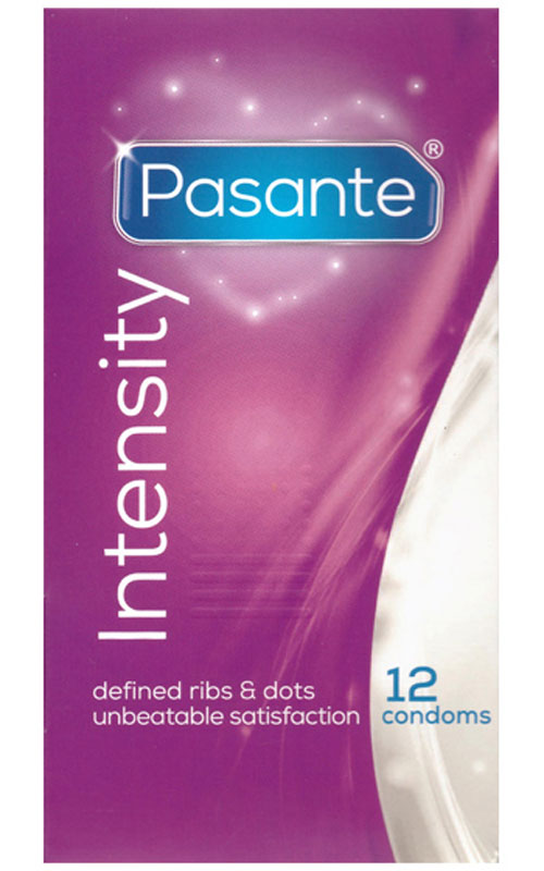 Pasante Intensity 12p från Lustjakt.
