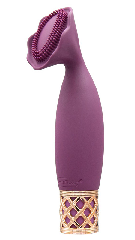 Passion Massager från Lustjakt.