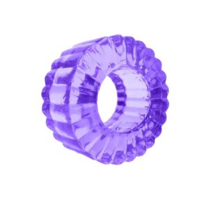 Peak Performance Ring - Purple från .